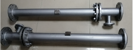 静态混合器特点
